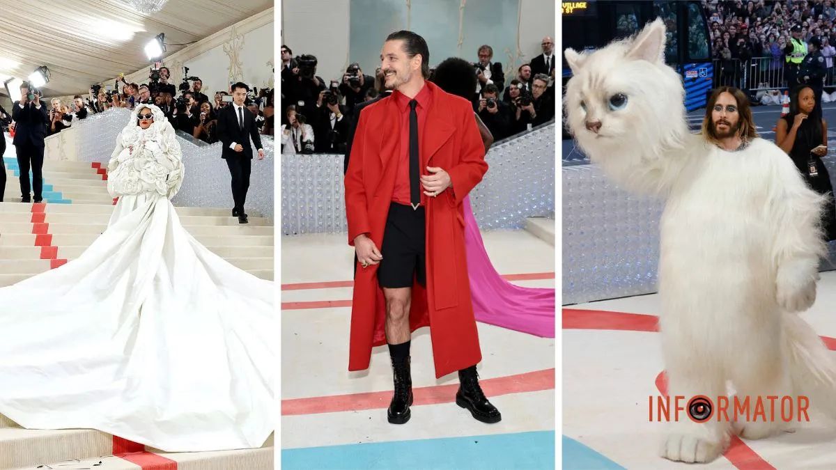 Met Gala 2023