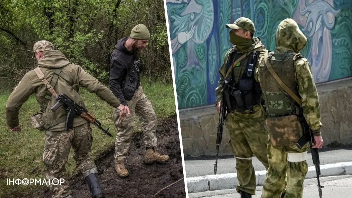 Втрати росії у війні проти України