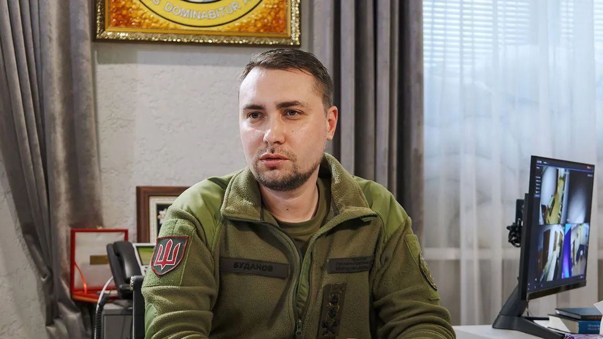 Буданов