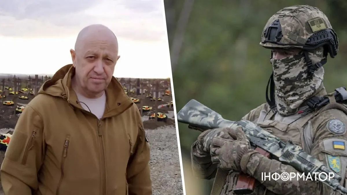 Ситуація у Бахмуті