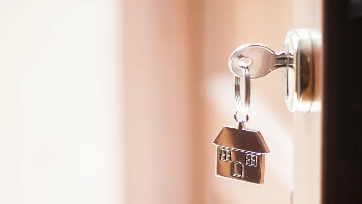 Київське житло: близько 90% угод стосуються купівлі квартир у готових будинках