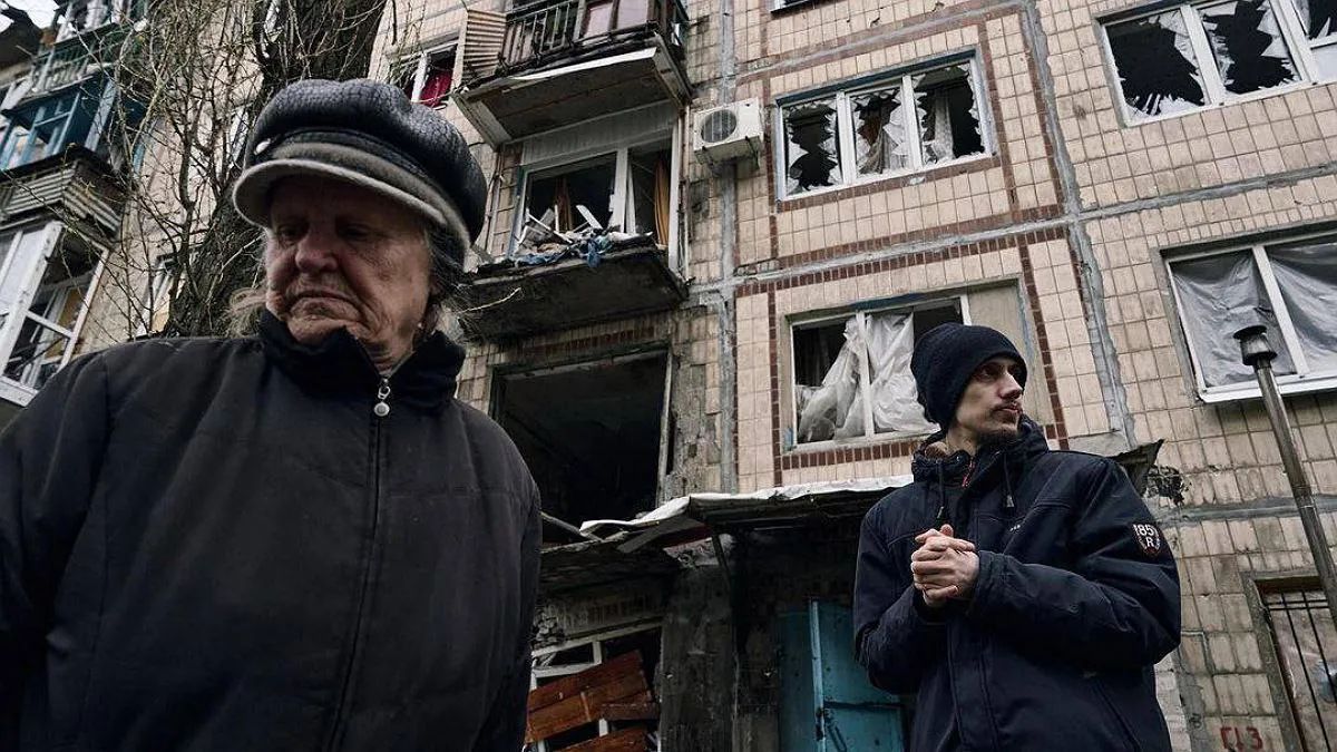 Запорізька область