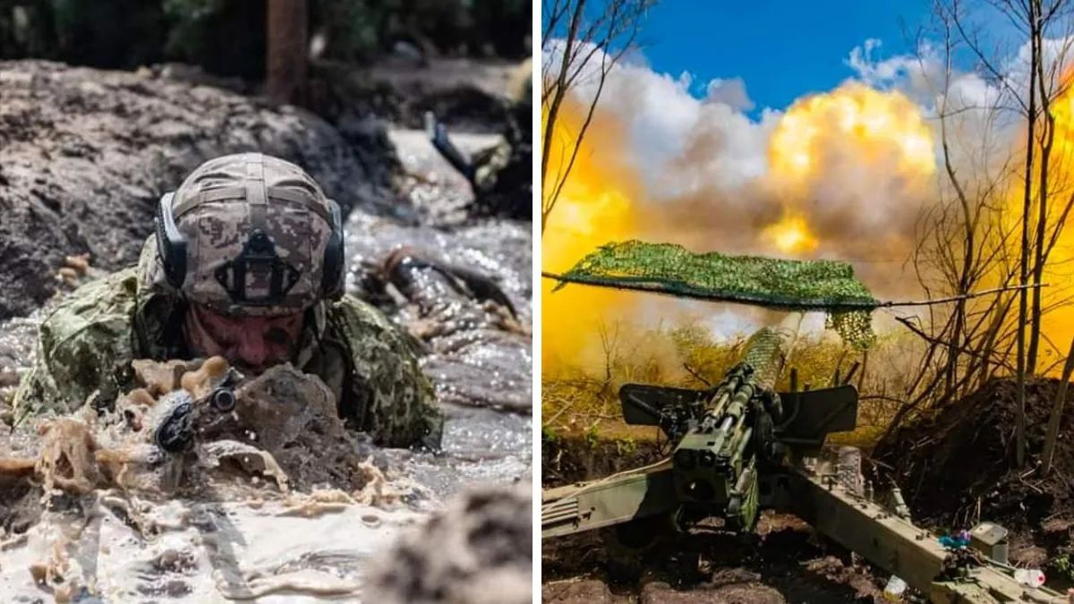 Війна в Україні
