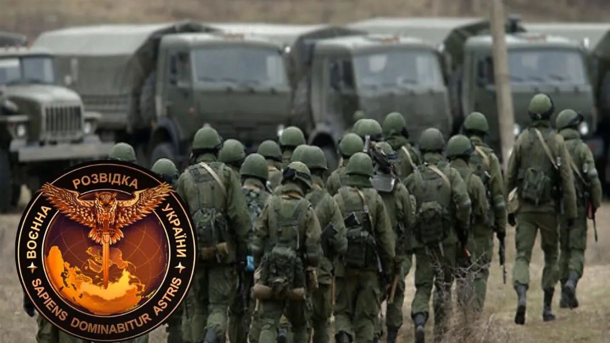 Окупанти