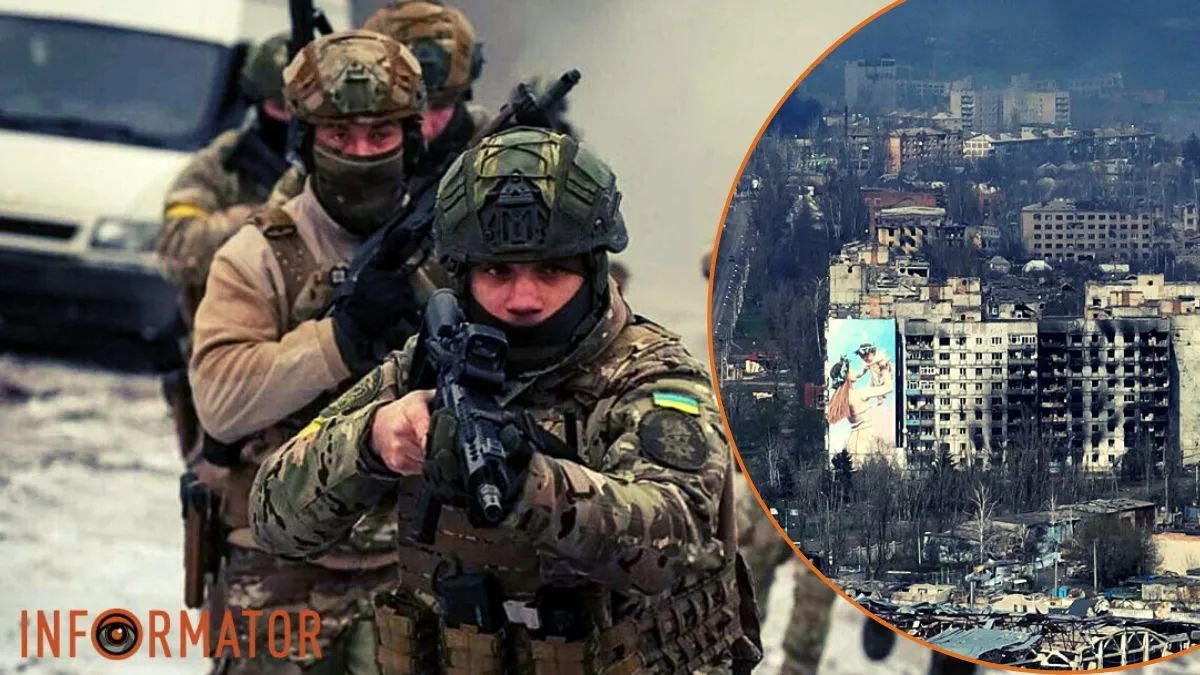 Артилерист з Бахмута розповів, що він думає про скасування доплат військовим