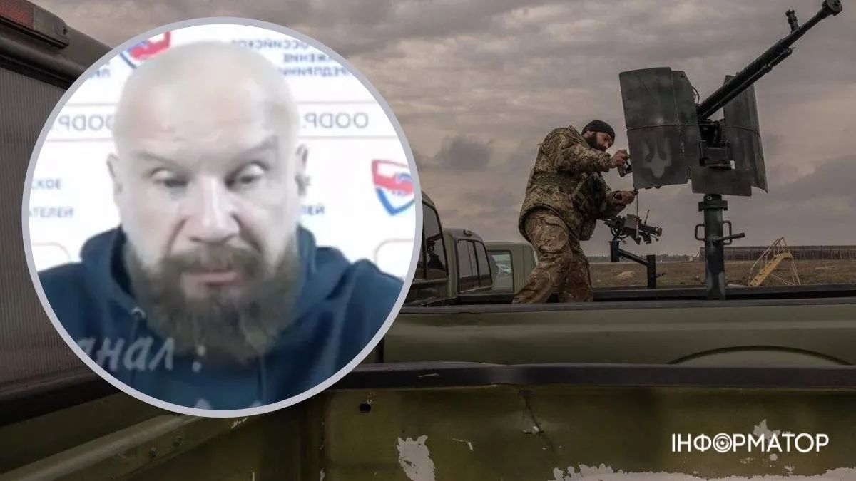 Андрій Ковальов