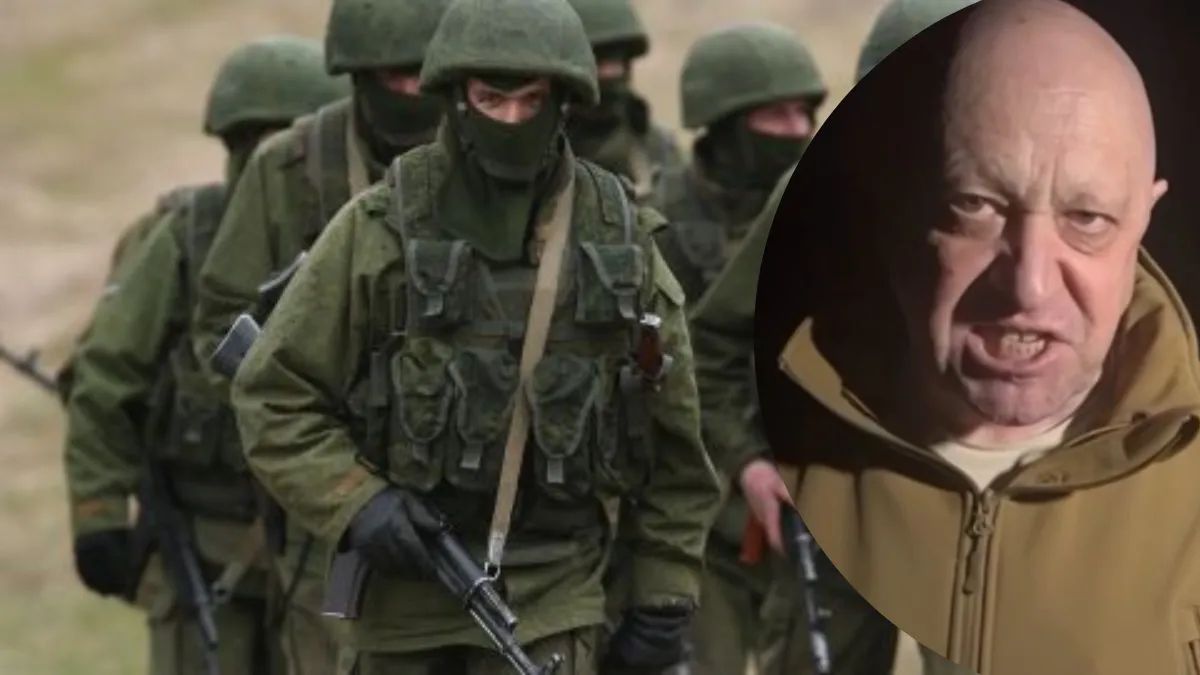 Євген Пригожин