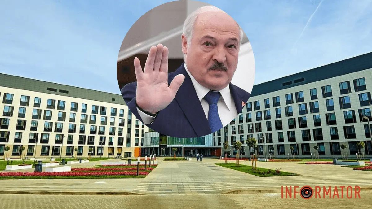 Александр Лукашенко