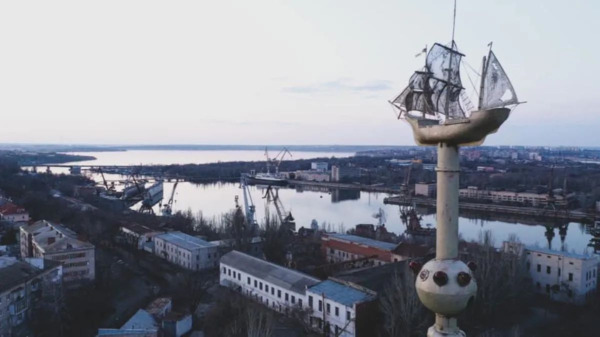 В Миколаєві сталася моторошна смерть дитини