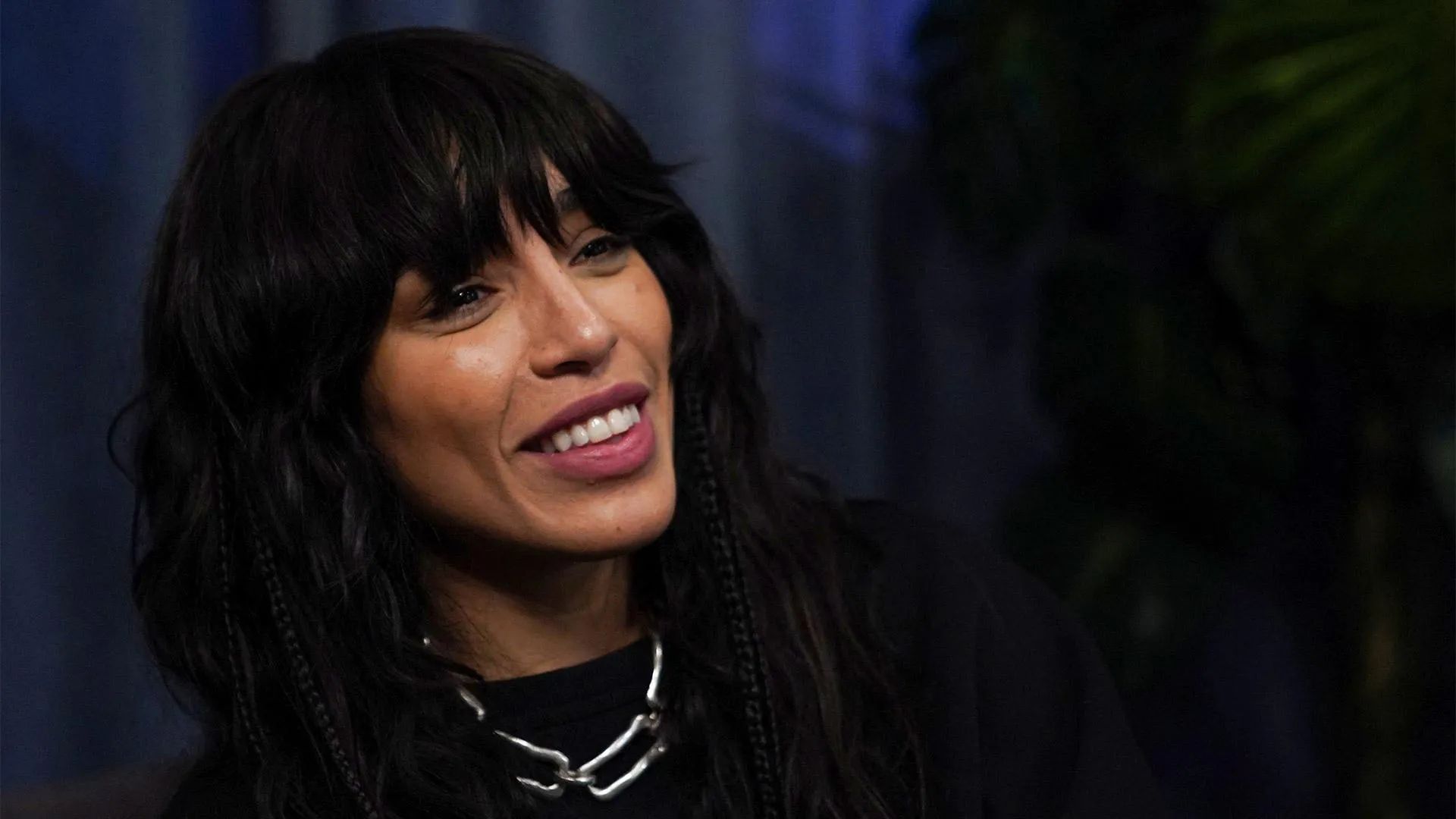 Зірка телебачення