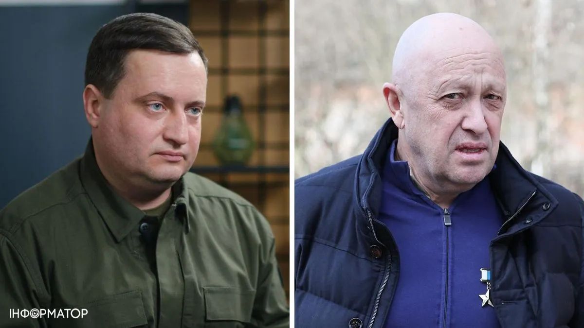 Розвідка про "пропозицію" Пригожина щодо Бахмута