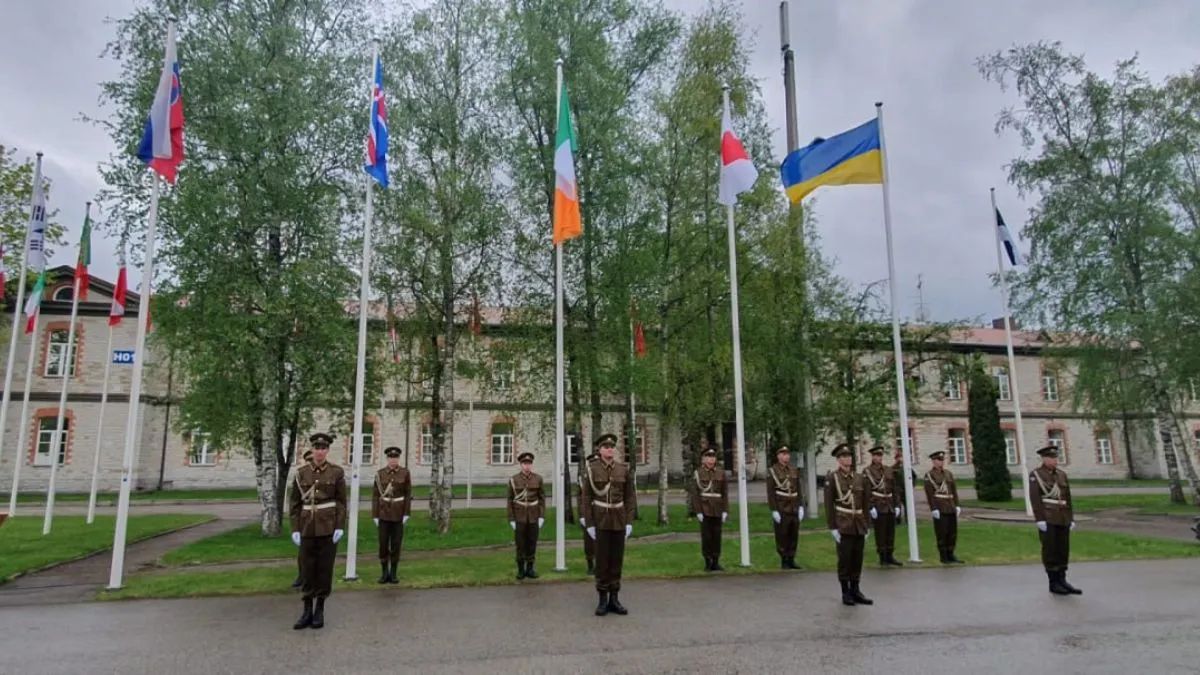 CCDCOE є акредитованим НАТО центром кібербезпеки