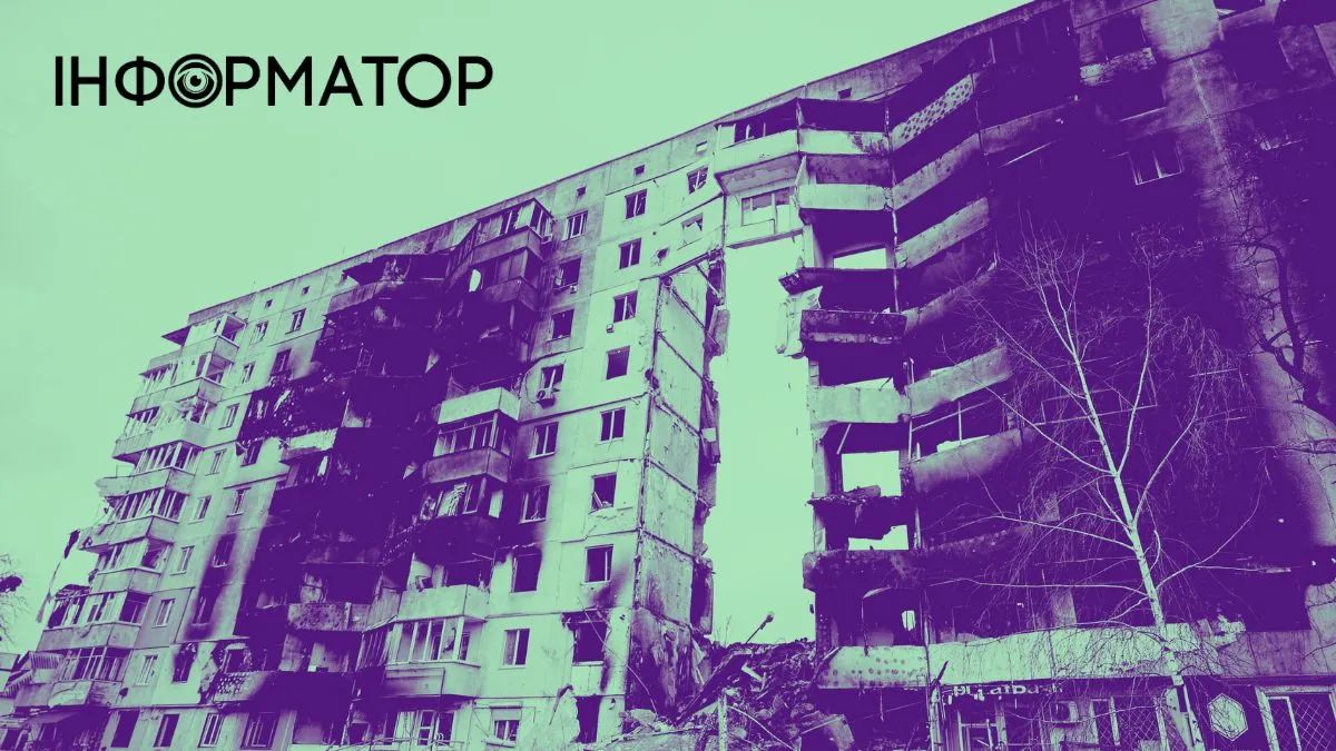 Органы местного самоуправления создали 108 комиссий для осмотра повреждений жилья