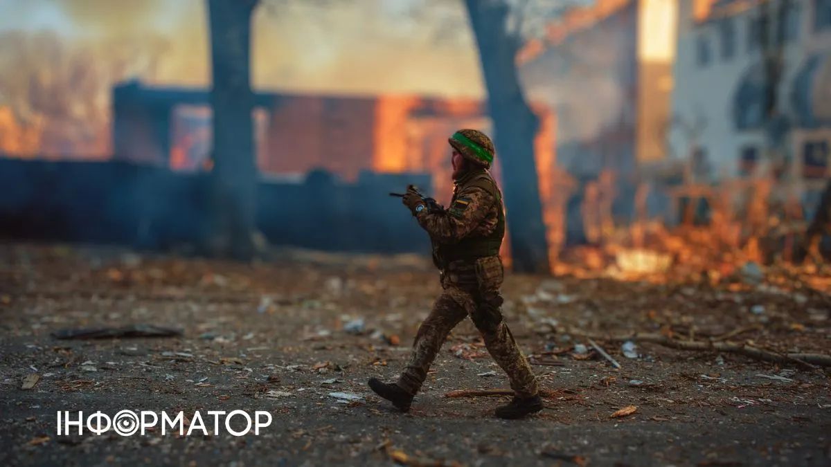 Триває чотириста п’ятдесят третя доба широкомасштабної збройної агресії російської федерації проти нашої країни