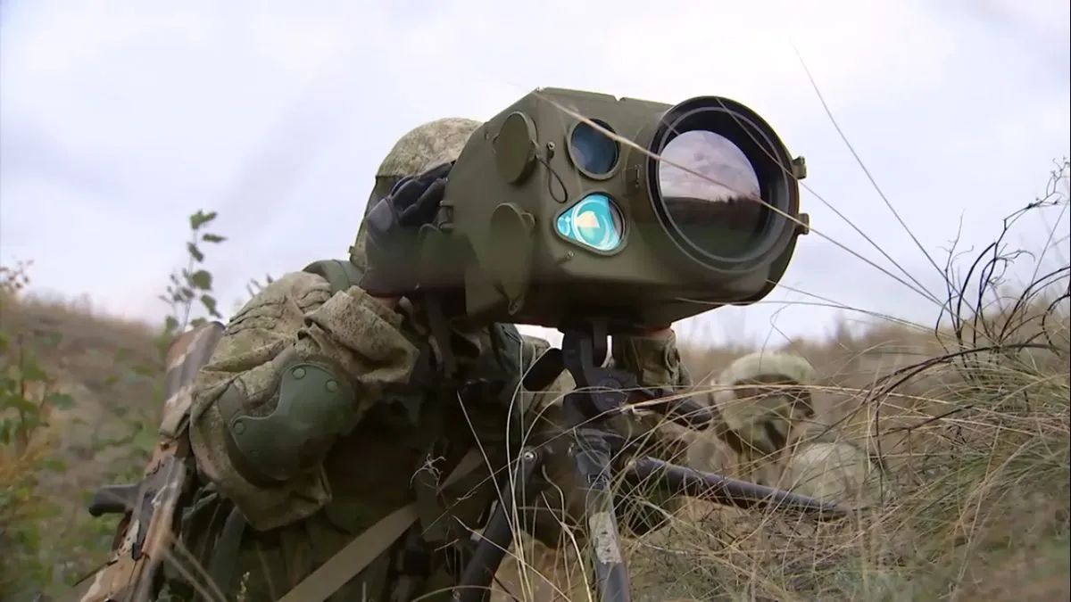 комплекс іронія