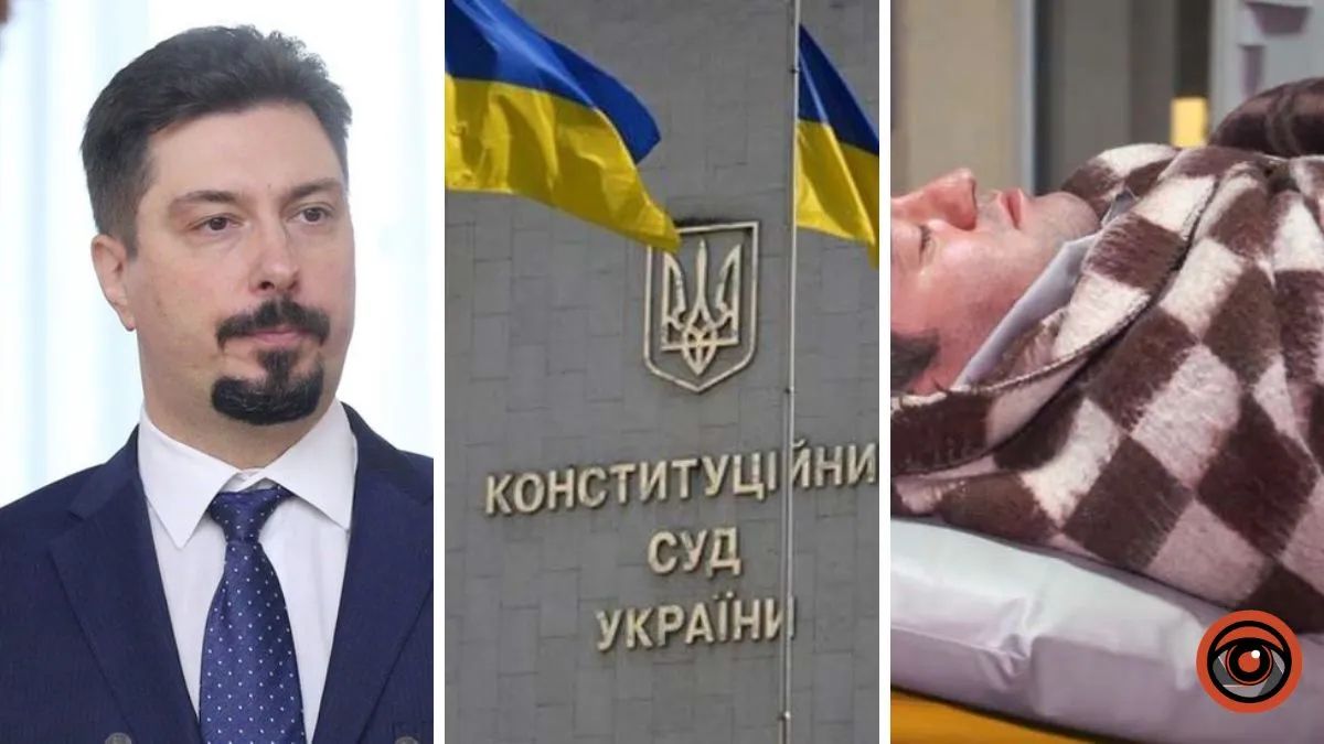 суд над Князєвим