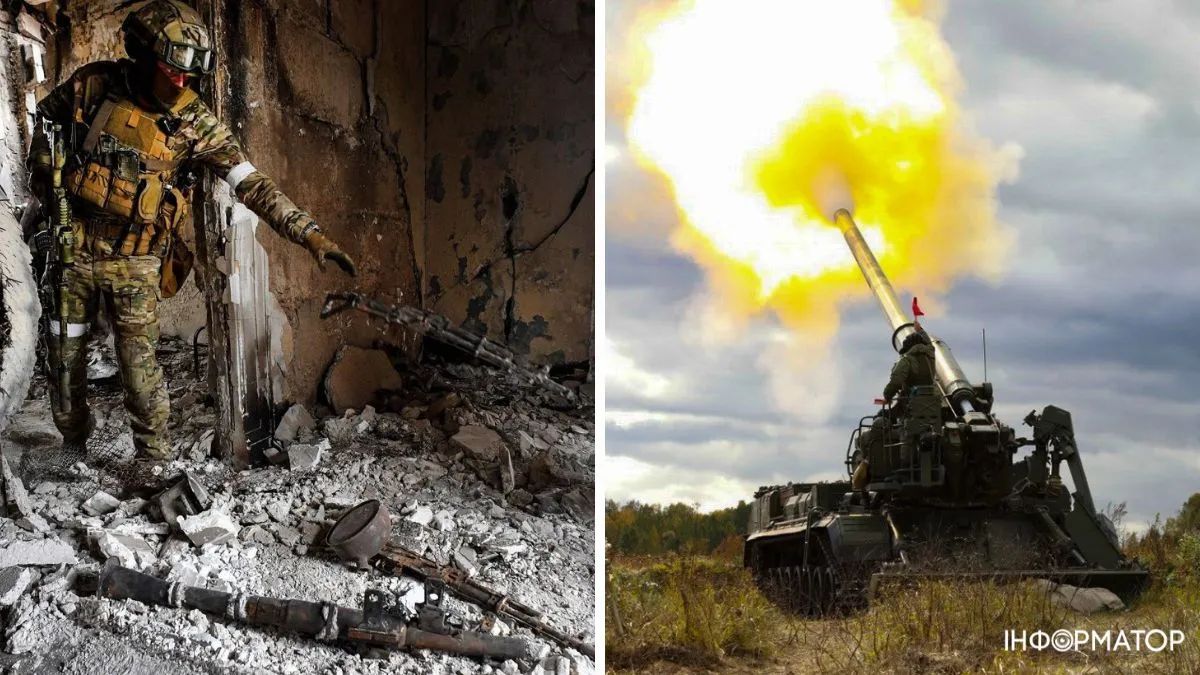 Втрати росії у війні проти України