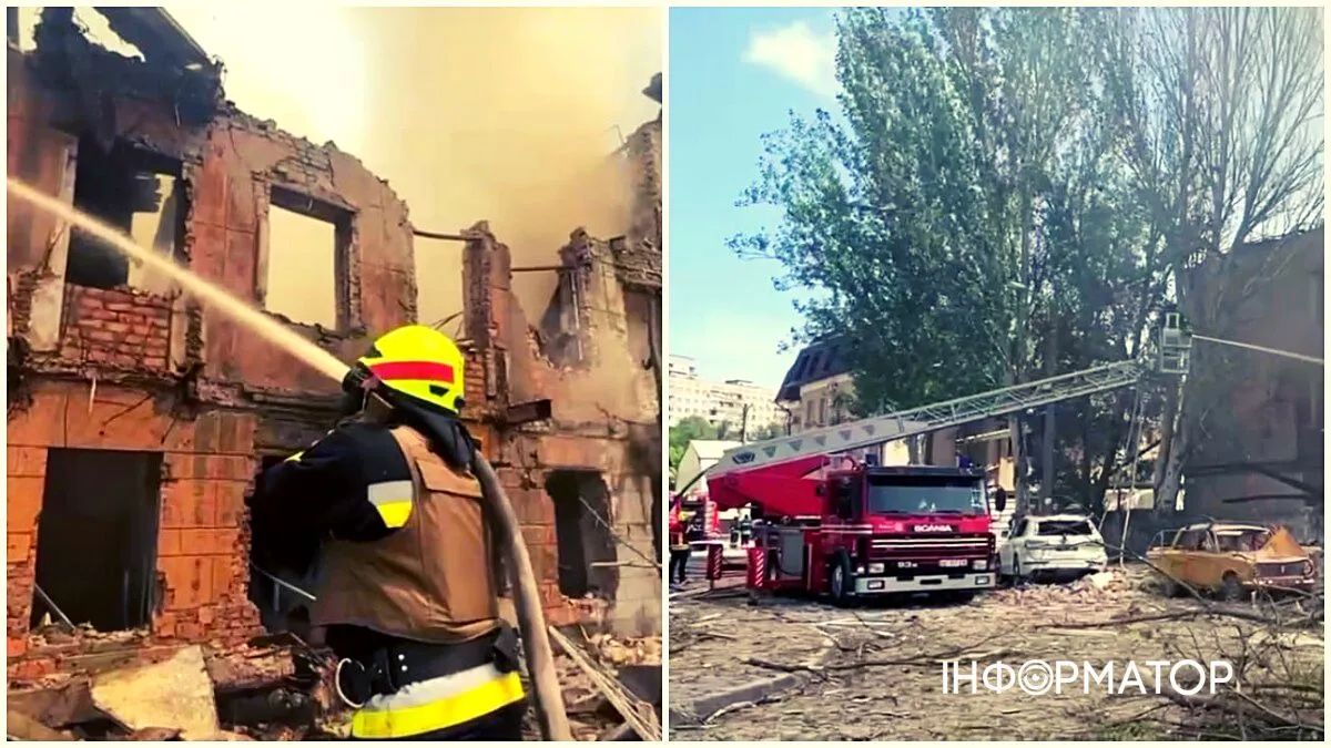 З-під завалів дістали тіло ще одного загиблого