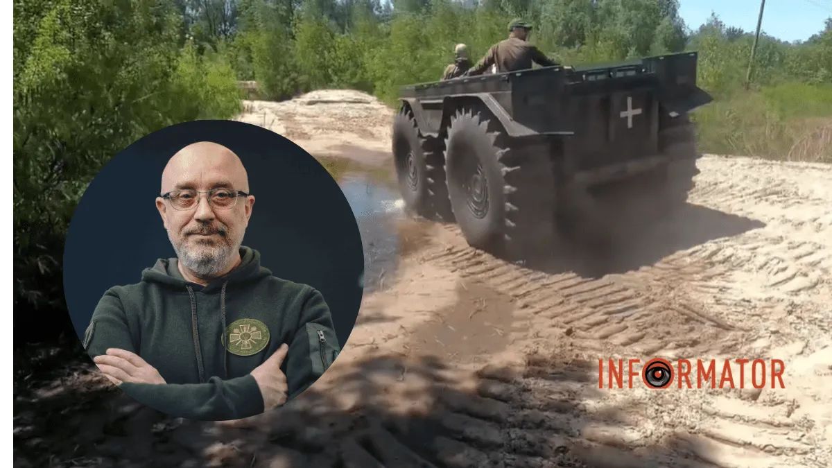 Алексей Резников