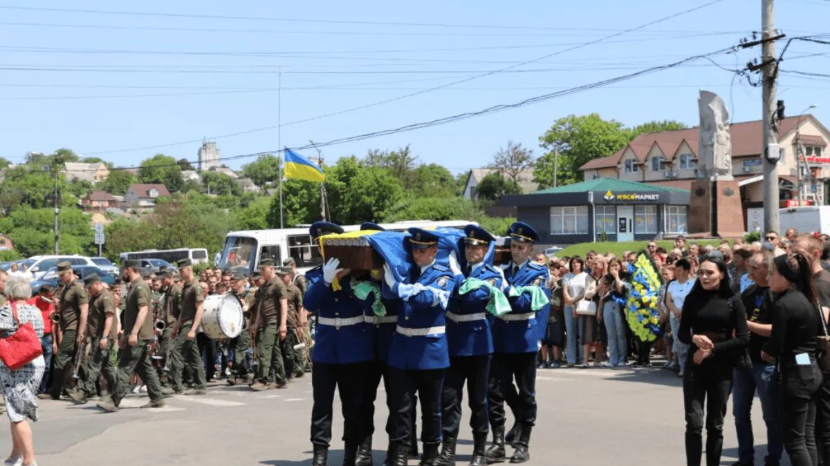 Вадим Бондаренко