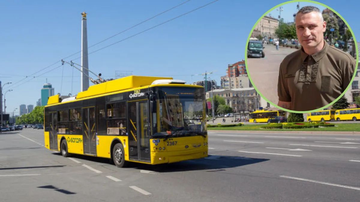 Виталий Кличко