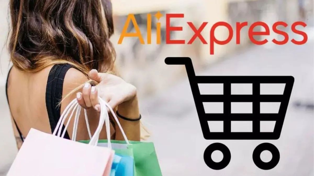 Choice Day на AliExpress