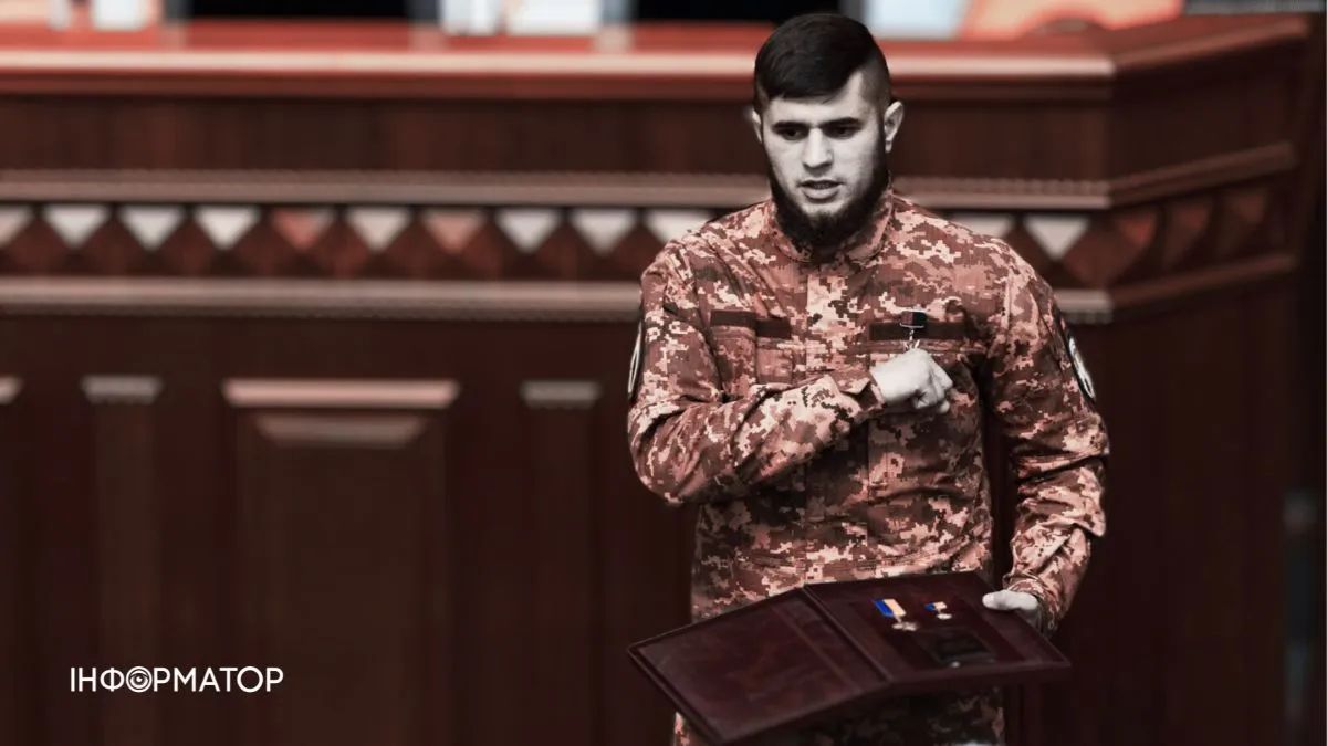 Ініціаторкою петиції про зміну назви вулиці Німанської на честь загиблого Героя України виступила українська акторка театру та кіно Ада Роговцева