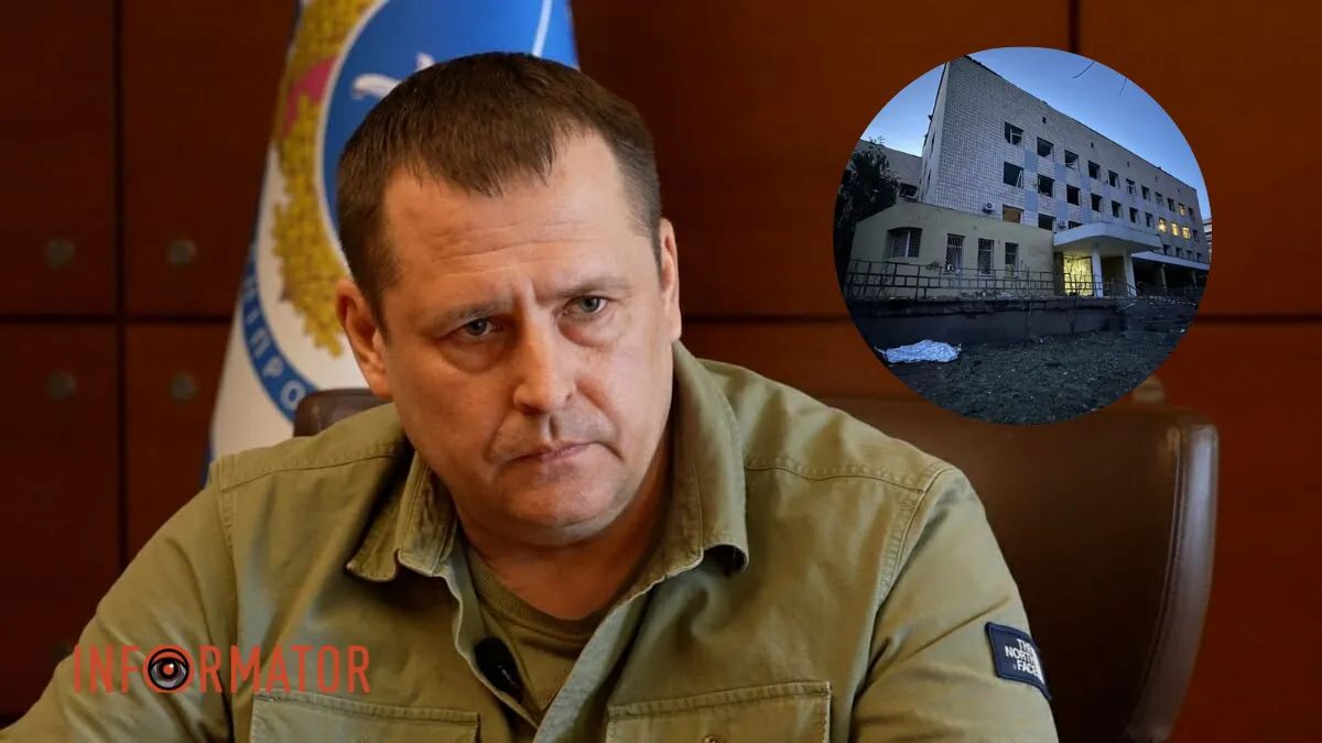 Борис Филатов