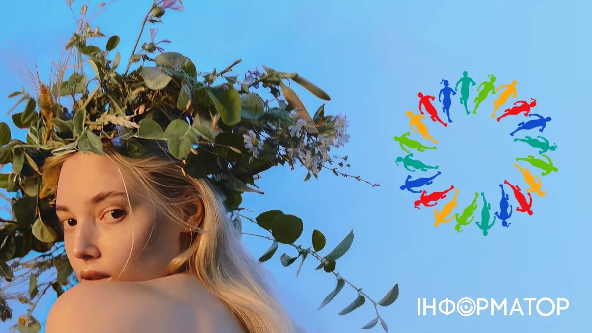 Русальний тиждень та Всесвітній день бігу