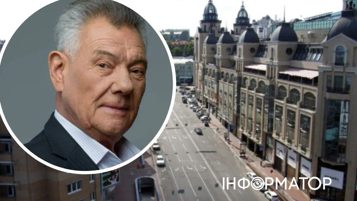 У Києві не хочуть вулиці Омельченка