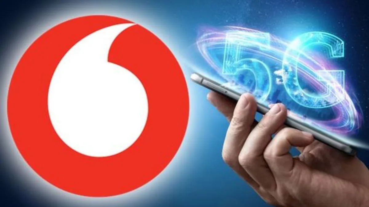 Vodafone