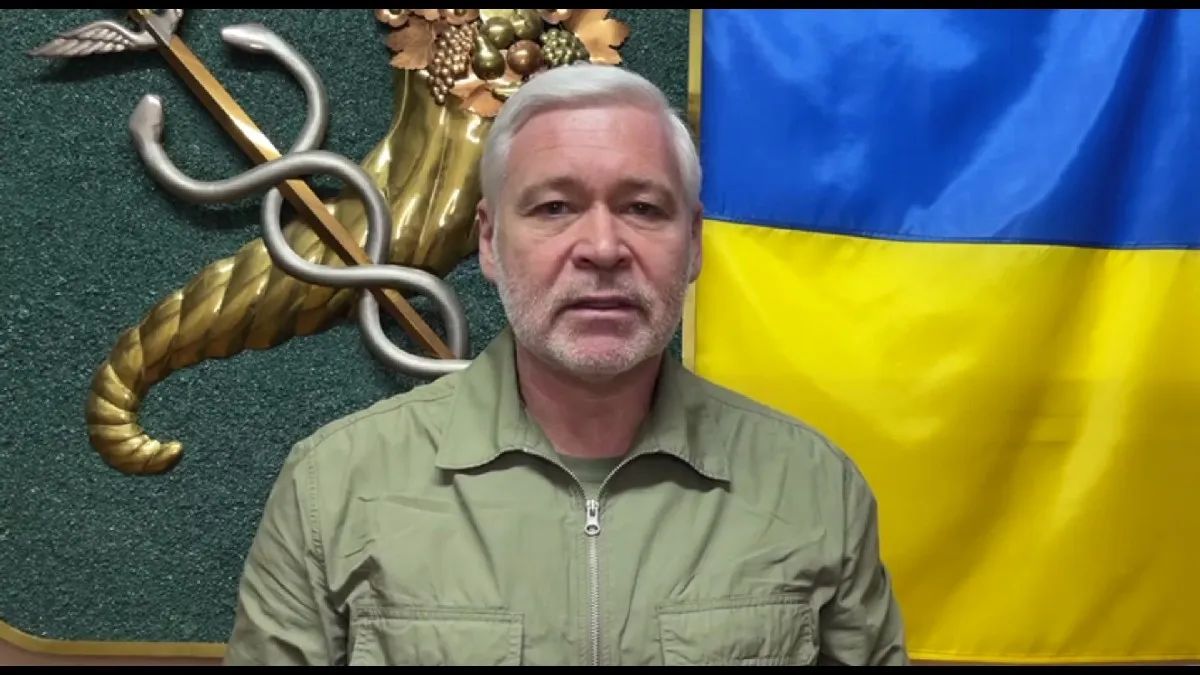 Ігор Терехов