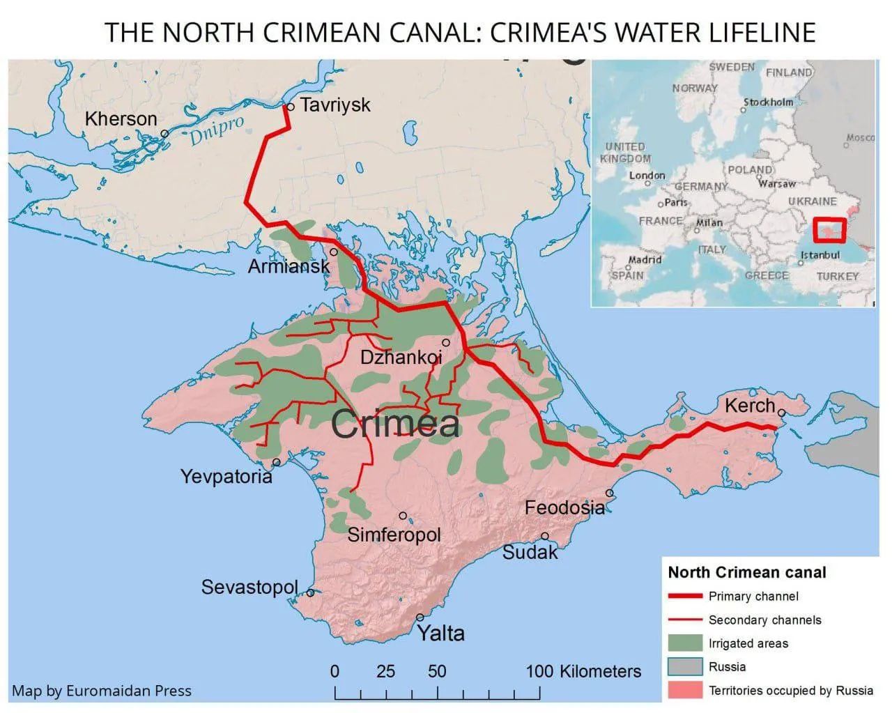 Підрив Каховської ГЕС: станція під водою, триває евакуація, прокуратура розпочала розслідування. Оновлюється 1