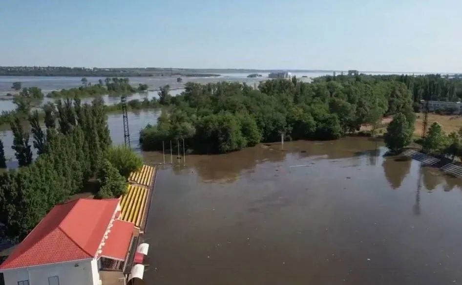 Стадіон зараз