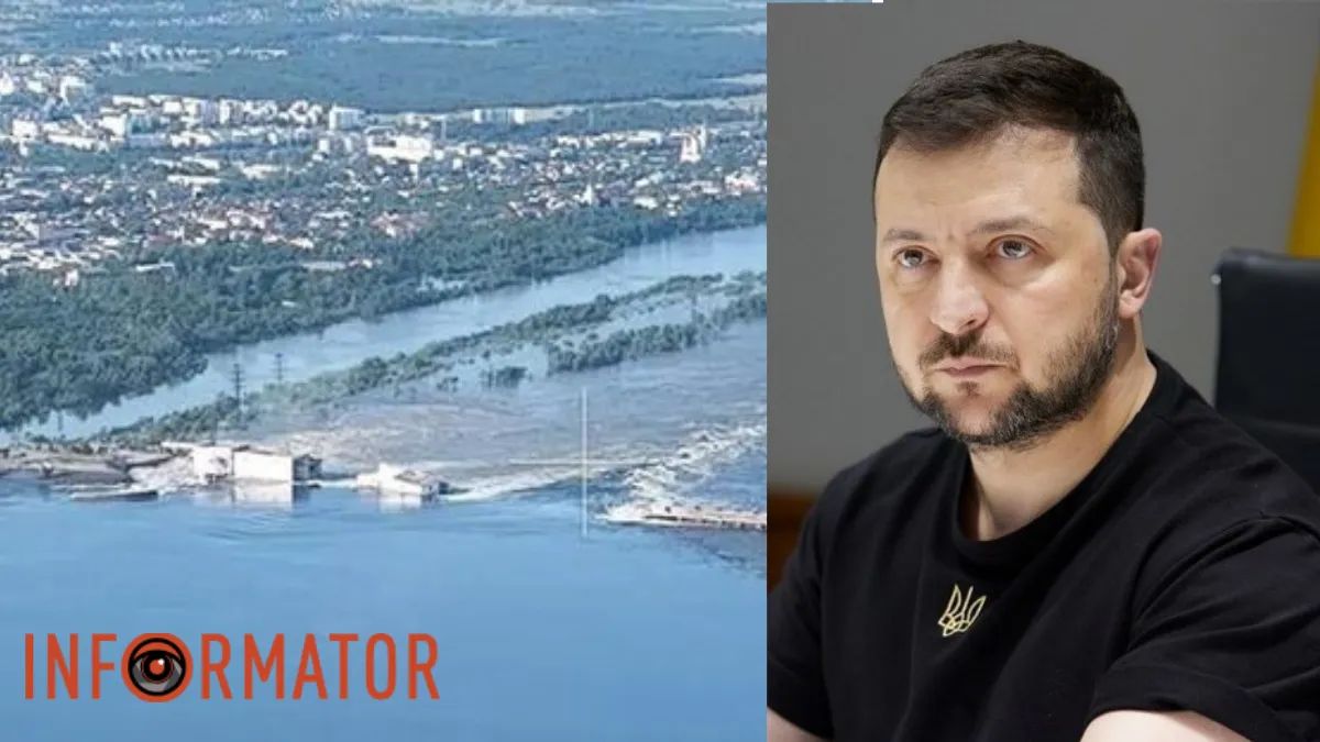 Володимир Зеленський