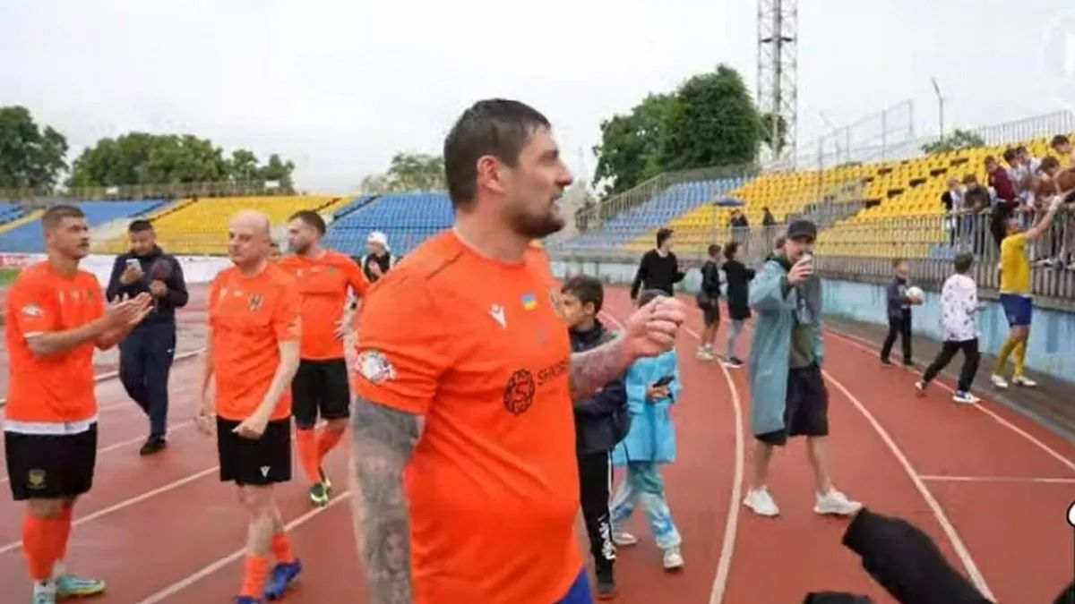 Євген Селезньов