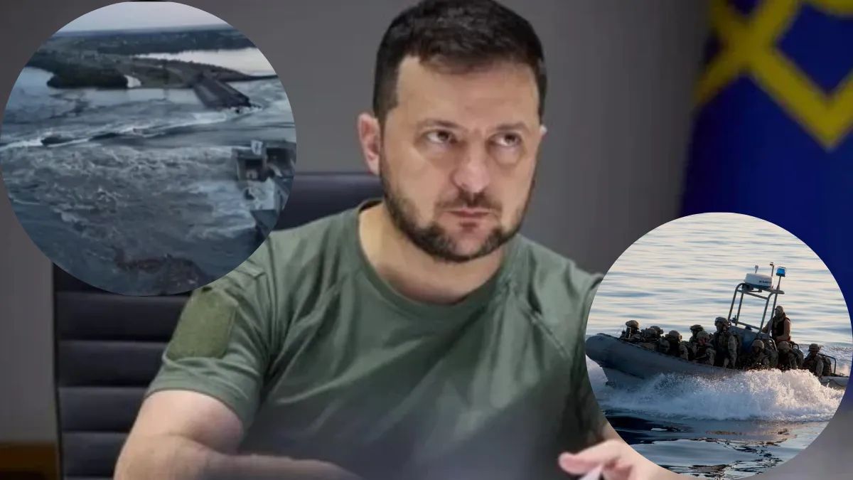 Володимир Зеленський
