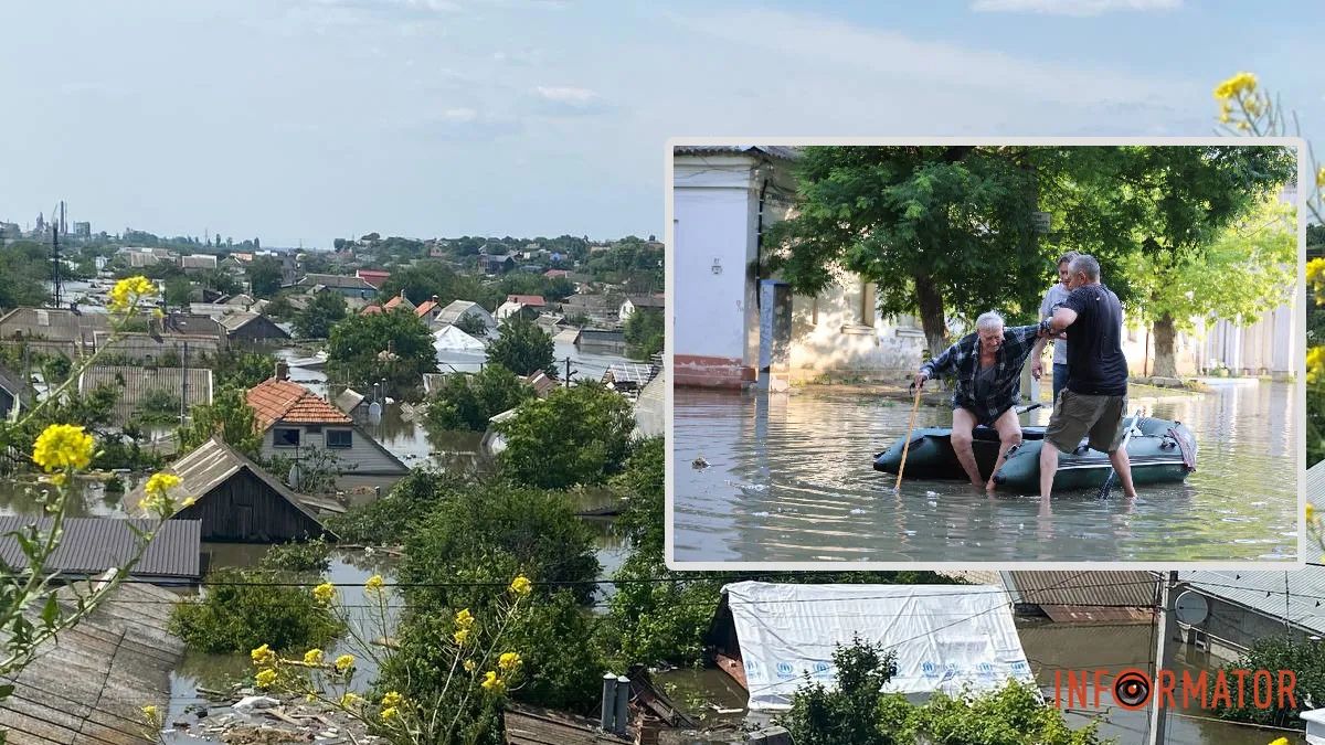 Корабельный район Херсонщины