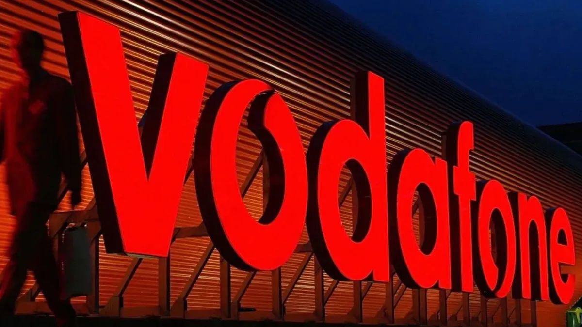 Vodafone