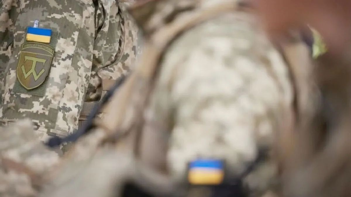 Українські полонені
