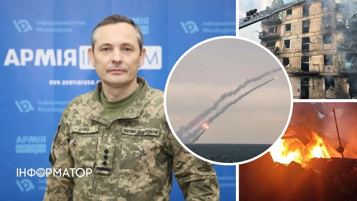 Тактика воздушных ударов у россиян не изменилась