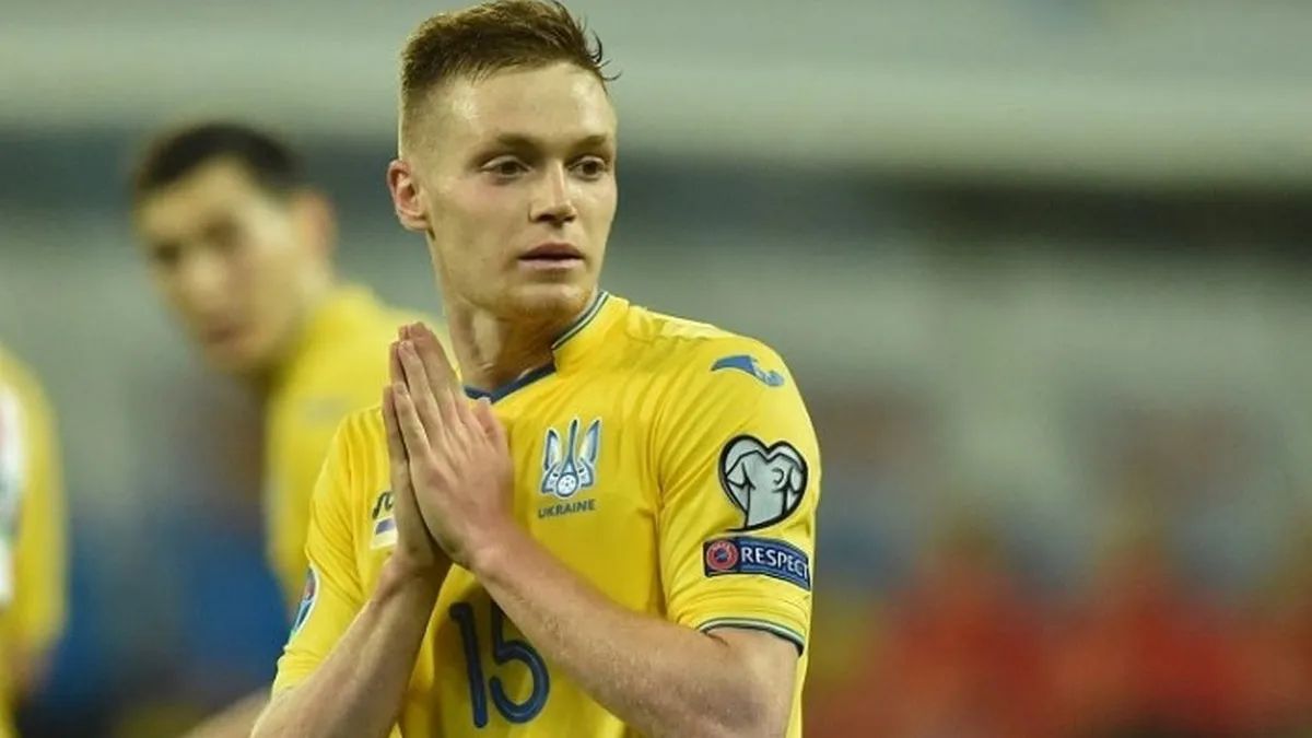 Виктор Цыганков