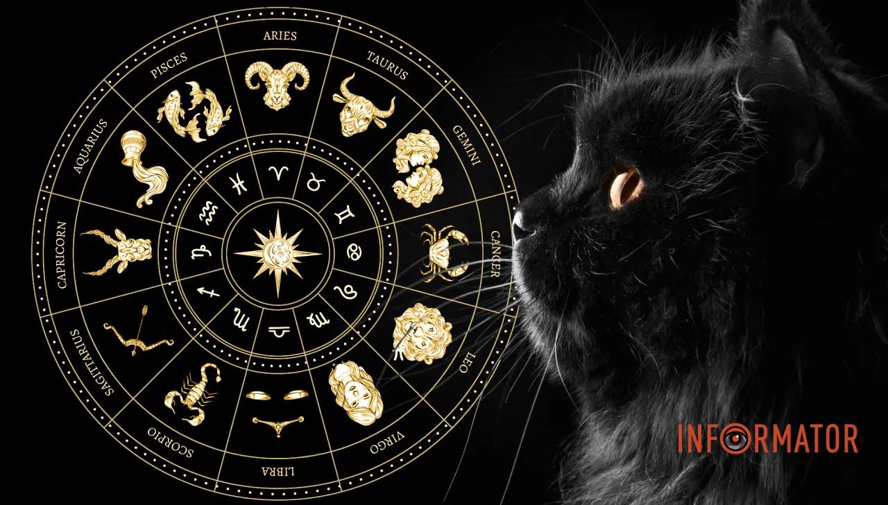 Гороскоп на 17 червня 2023 року.