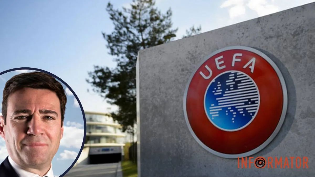 Енді Бернем