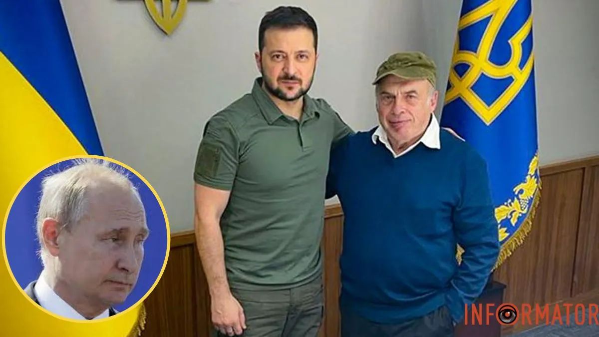 Натан Щаранський