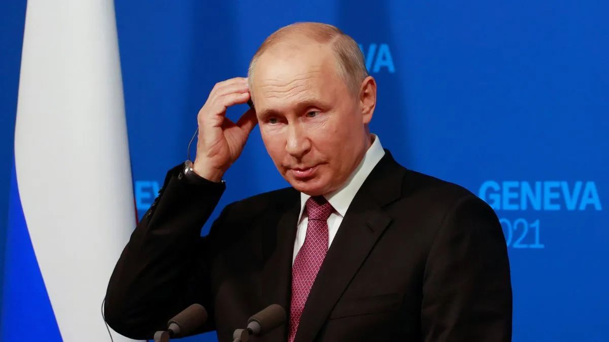 Лукашенко та путін