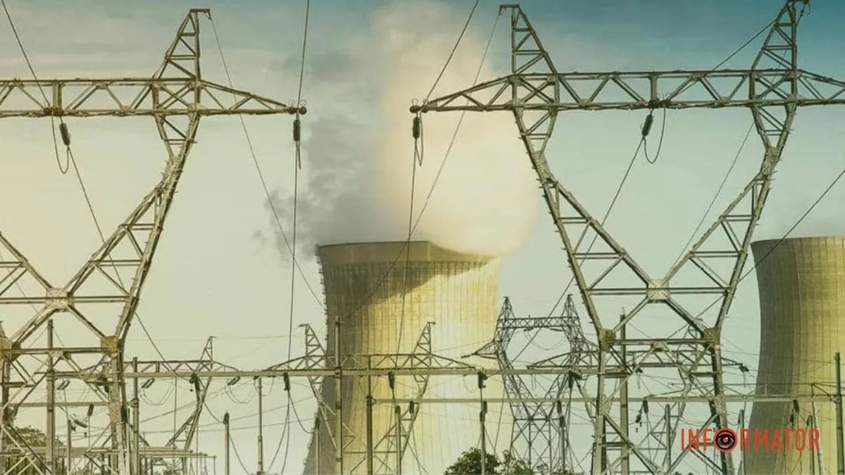 Електромережі