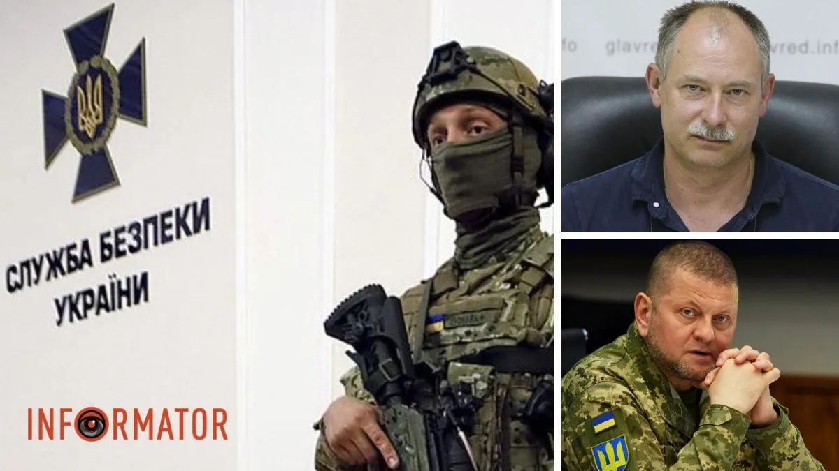 Олег Жданов