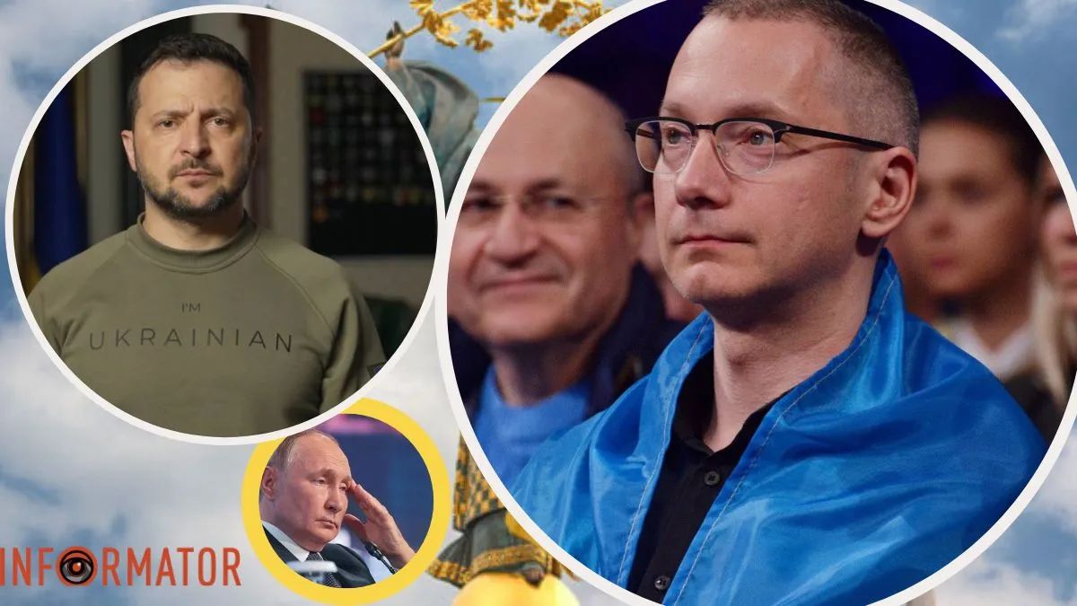 Борис Ложкін