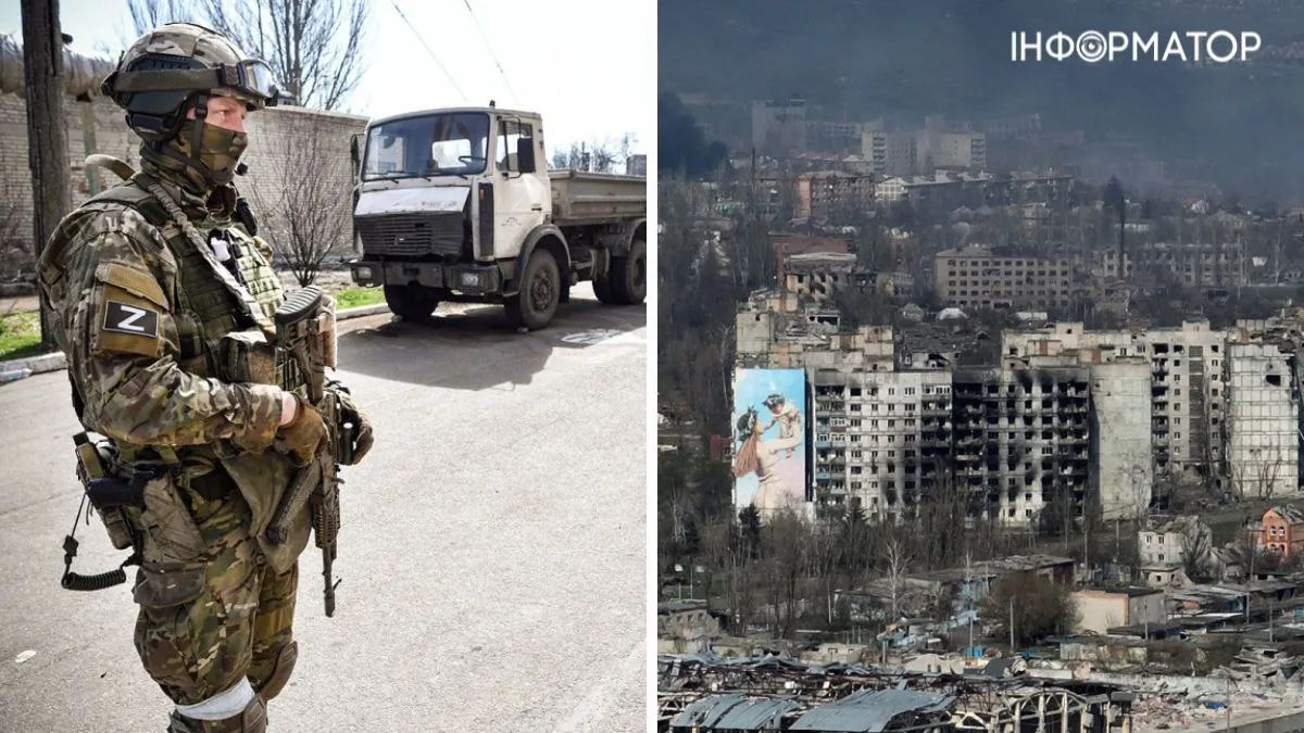 Росіяни зазнають значних втрат на війні в Україні